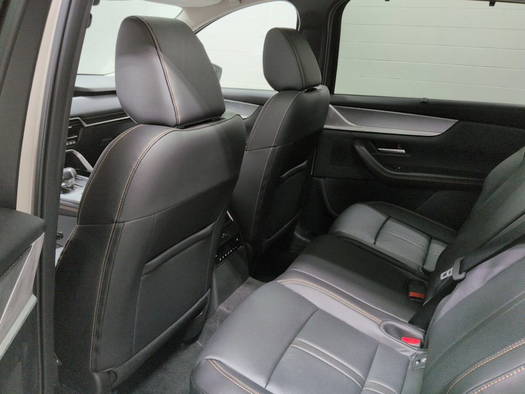 Thumbnail: 2026 Mazda CX-90 - 13