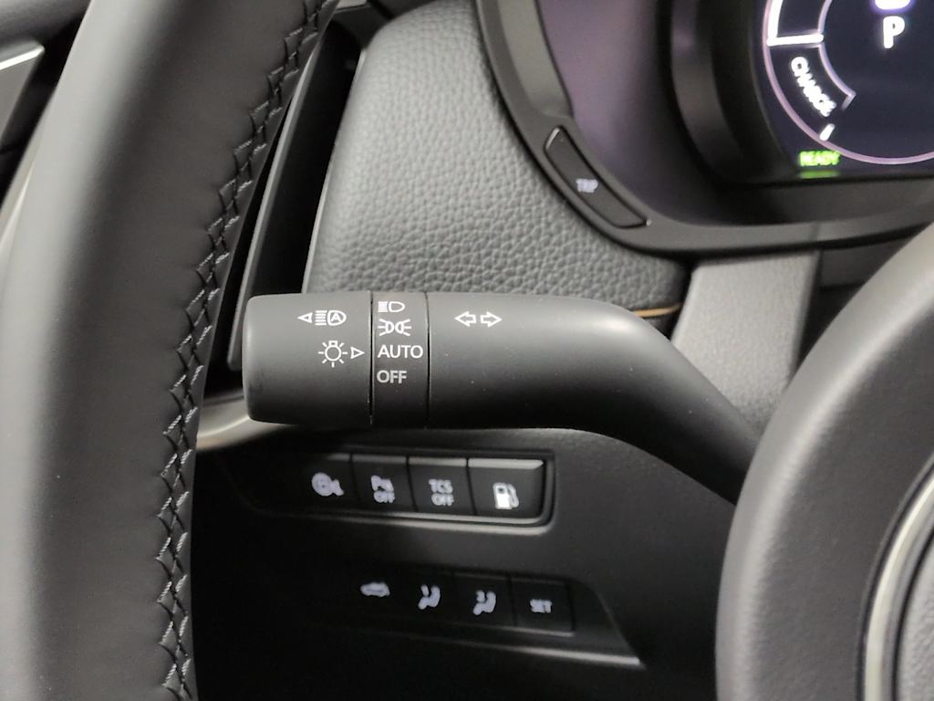 Thumbnail: 2026 Mazda CX-90 - 35