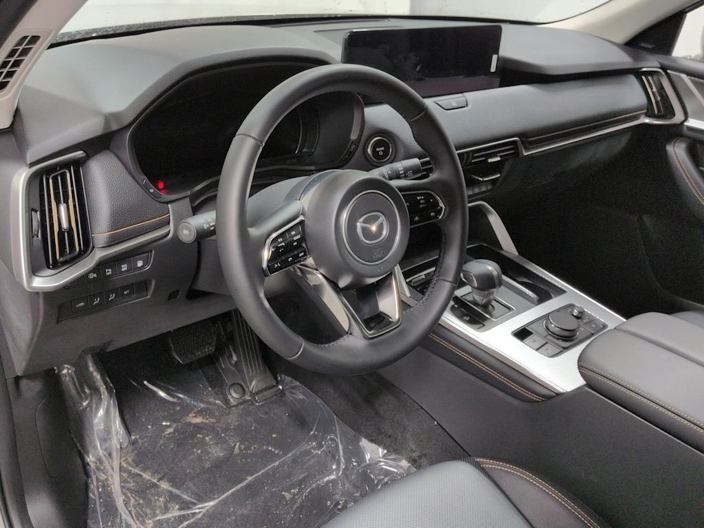 Thumbnail: 2026 Mazda CX-90 - 2