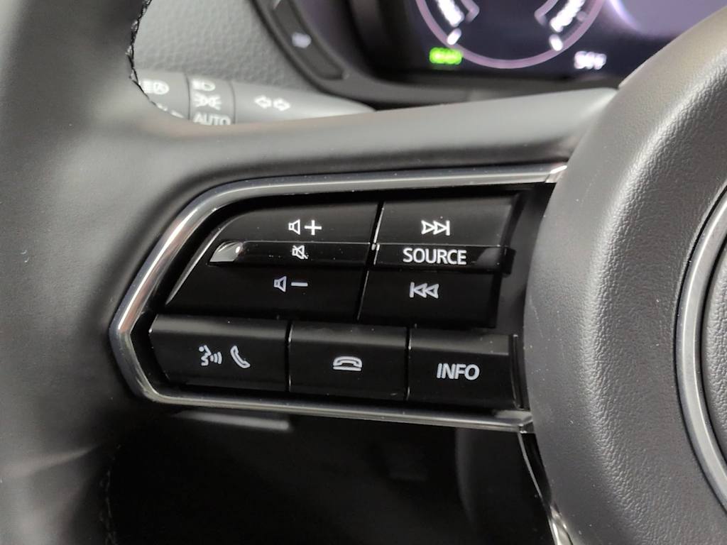 Thumbnail: 2026 Mazda CX-90 - 32