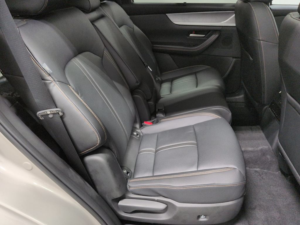 Thumbnail: 2026 Mazda CX-90 - 30