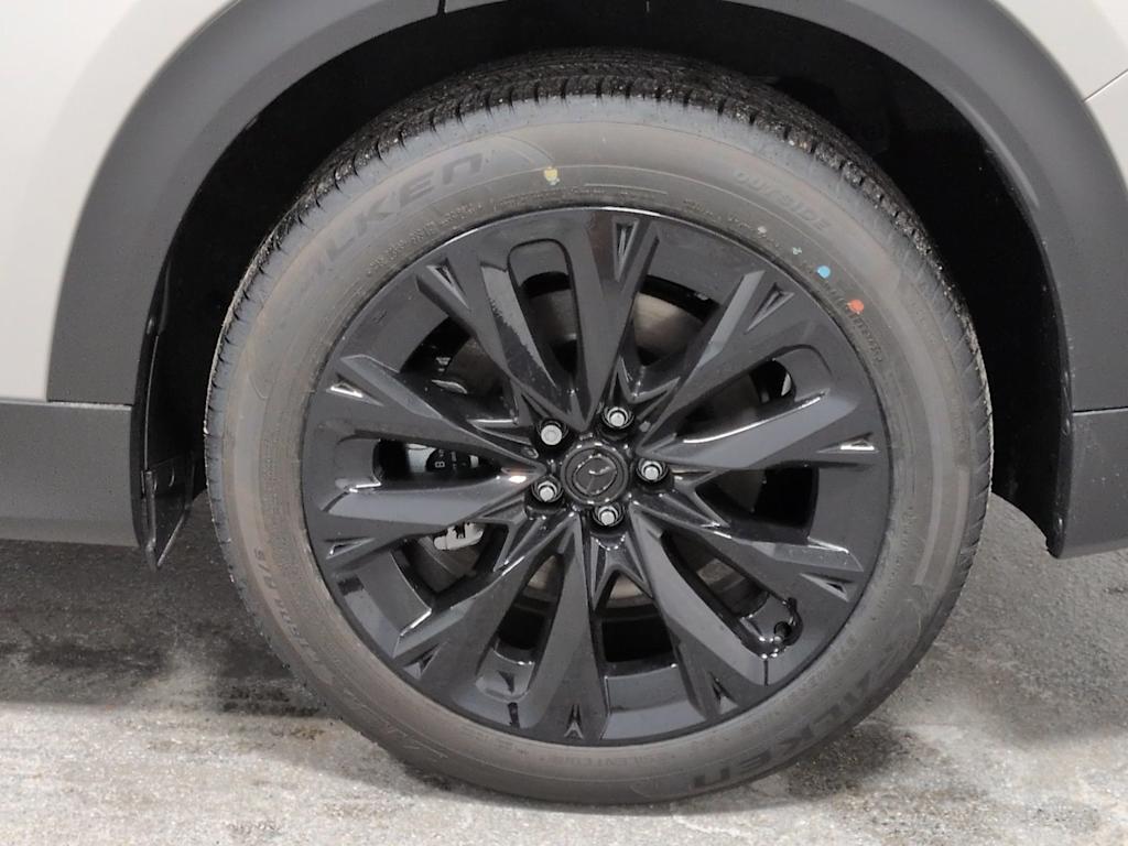 Thumbnail: 2026 Mazda CX-90 - 8