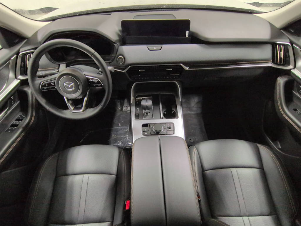 Thumbnail: 2026 Mazda CX-90 - 10
