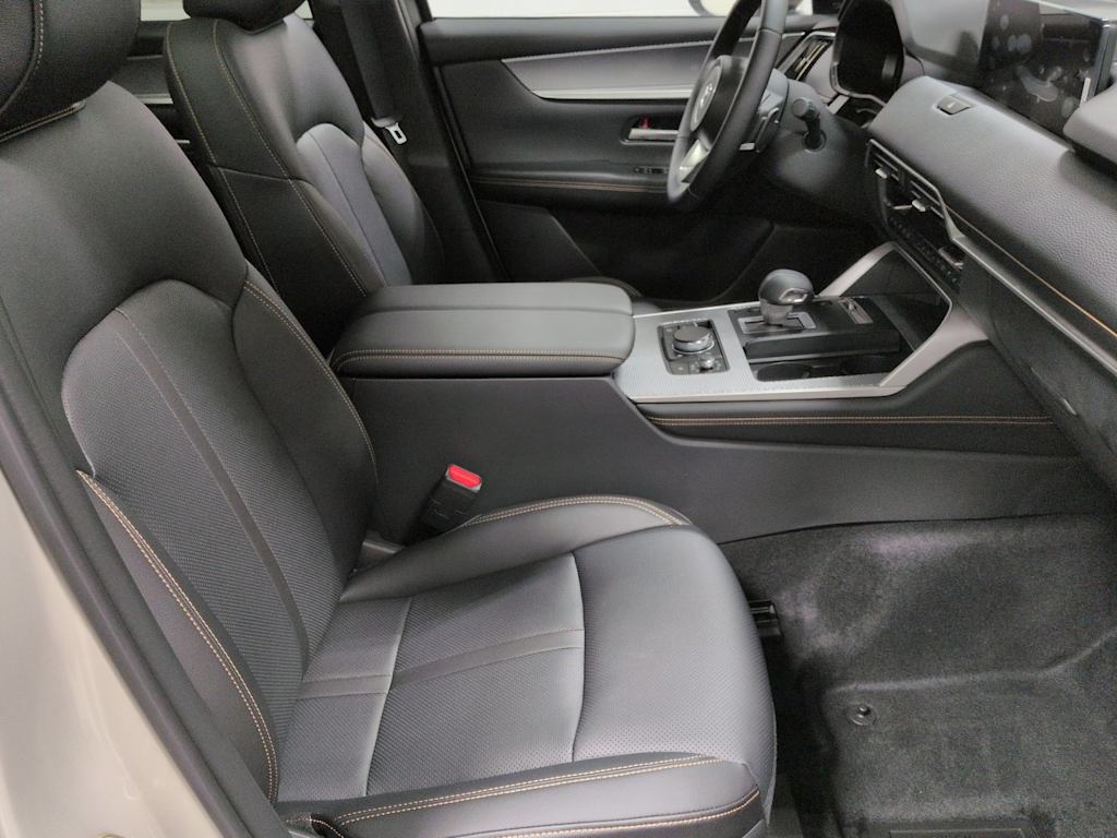 Thumbnail: 2026 Mazda CX-90 - 12