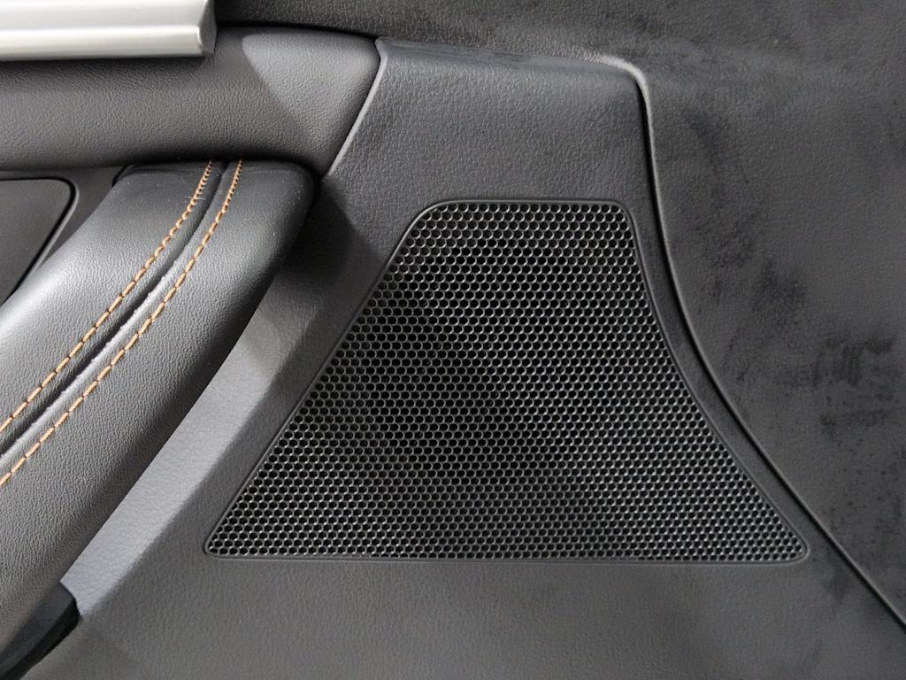 Thumbnail: 2026 Mazda CX-90 - 38