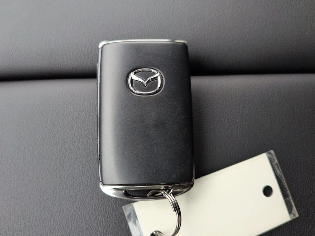 Thumbnail: 2026 Mazda CX-90 - 19