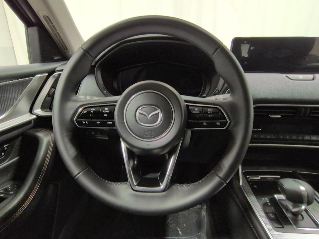 Thumbnail: 2026 Mazda CX-90 - 14