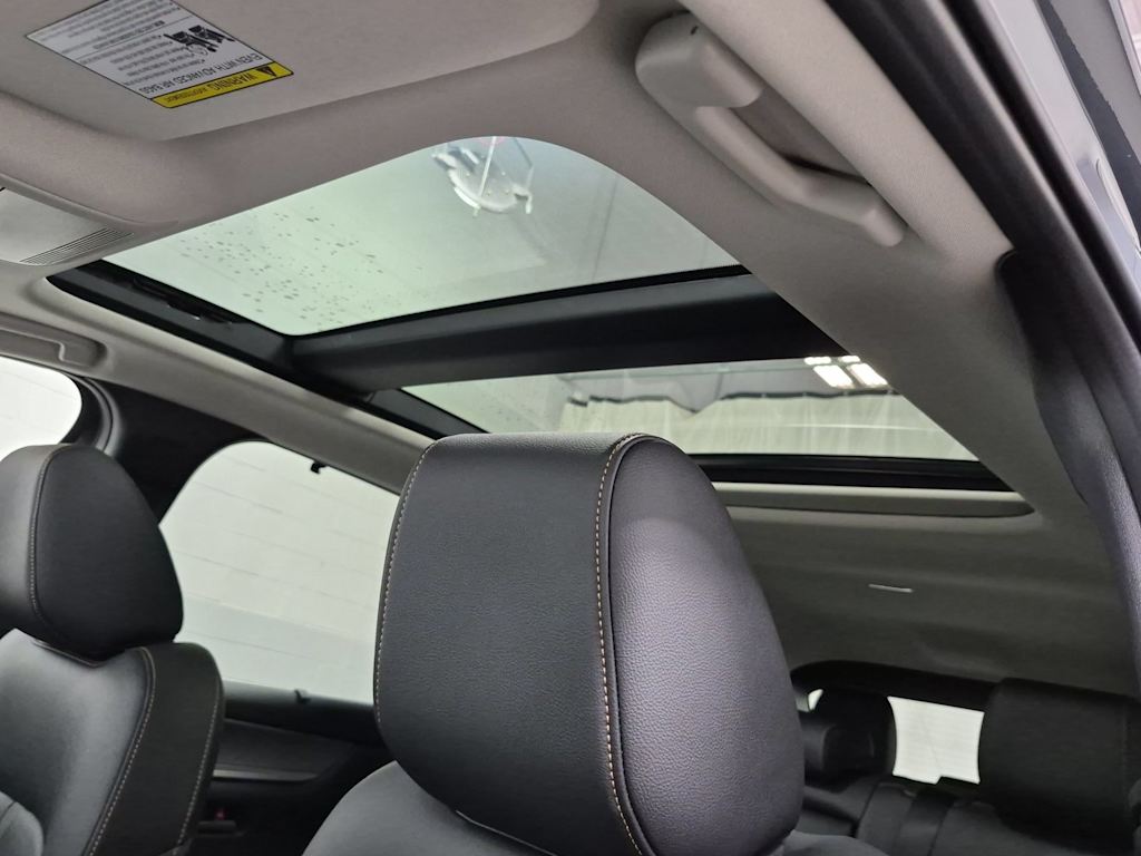 Thumbnail: 2026 Mazda CX-90 - 28