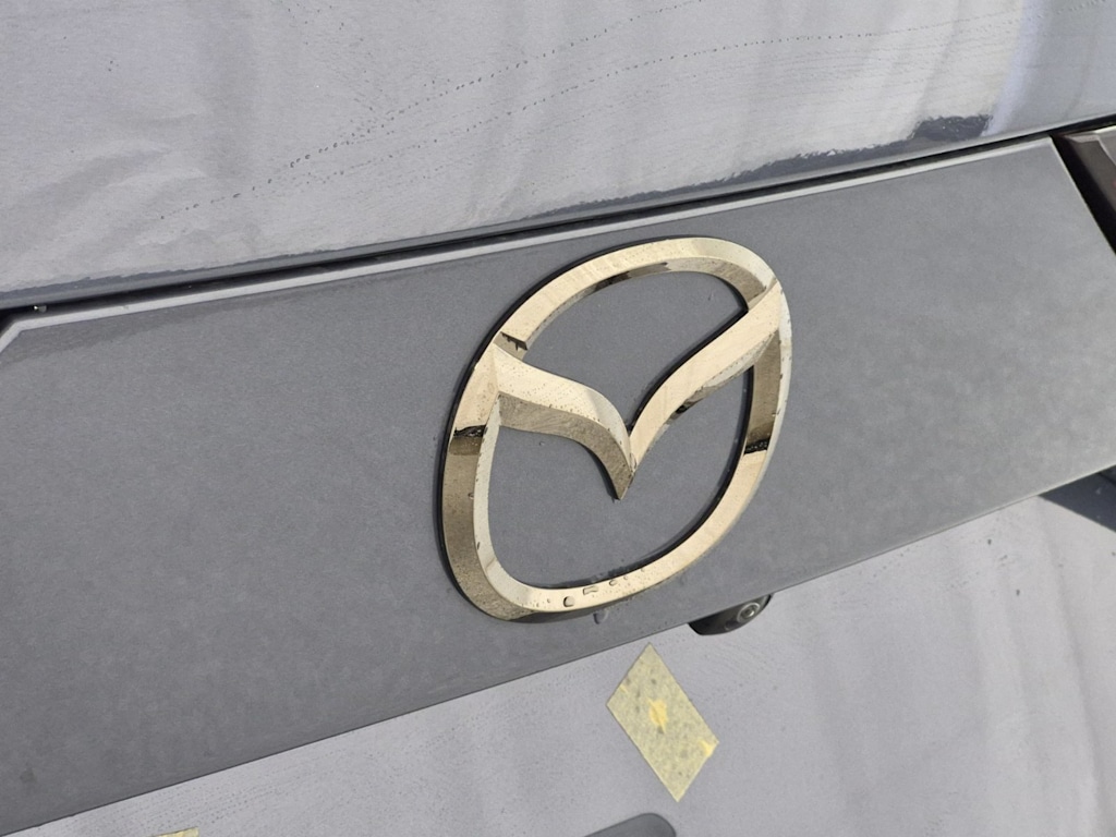Thumbnail: 2026 Mazda CX-90 - 7