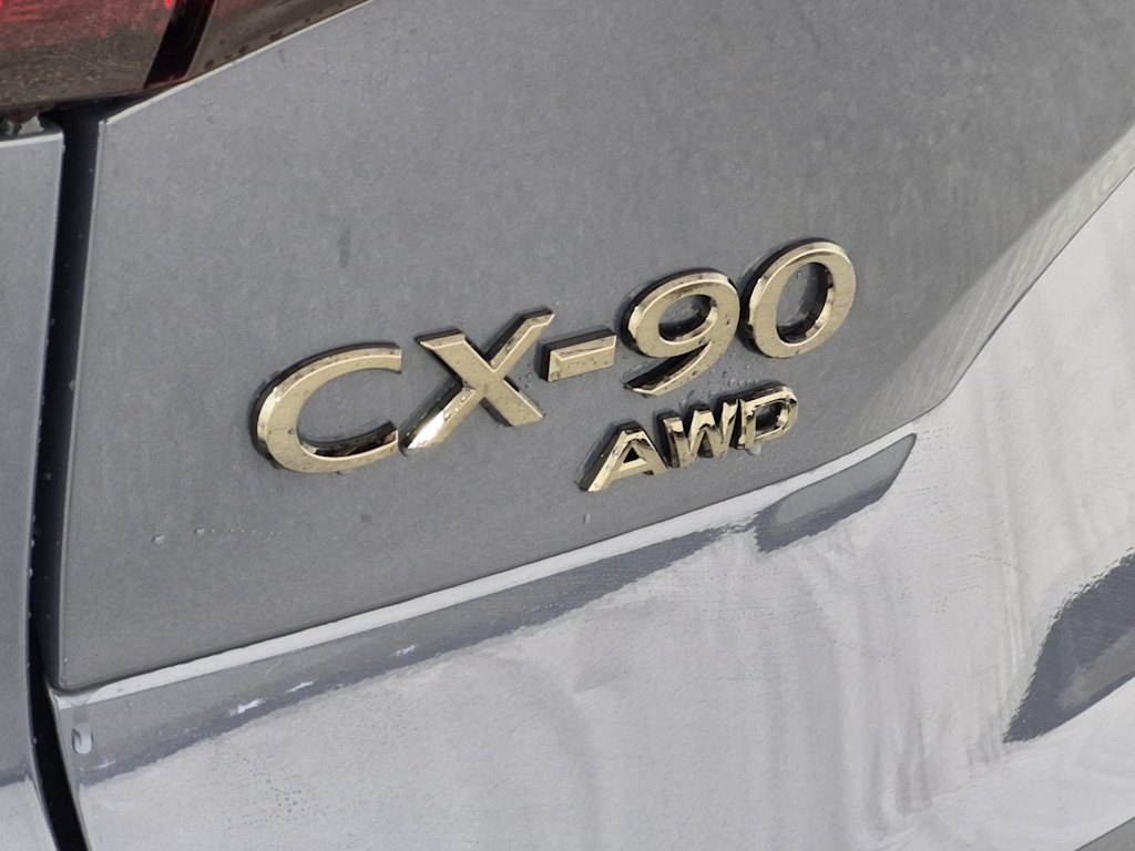 Thumbnail: 2026 Mazda CX-90 - 26