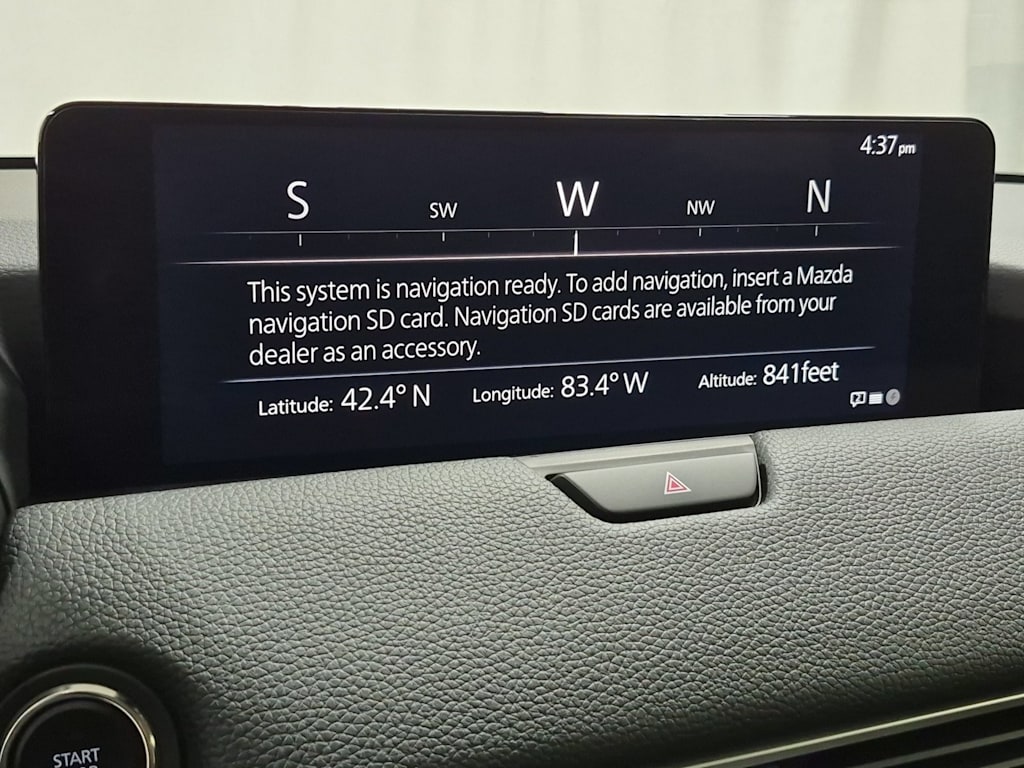 Thumbnail: 2026 Mazda CX-90 - 20