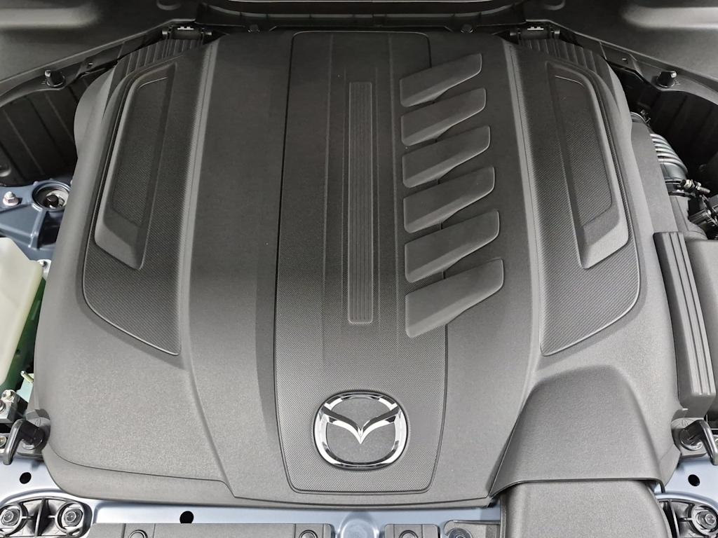 Thumbnail: 2026 Mazda CX-90 - 9