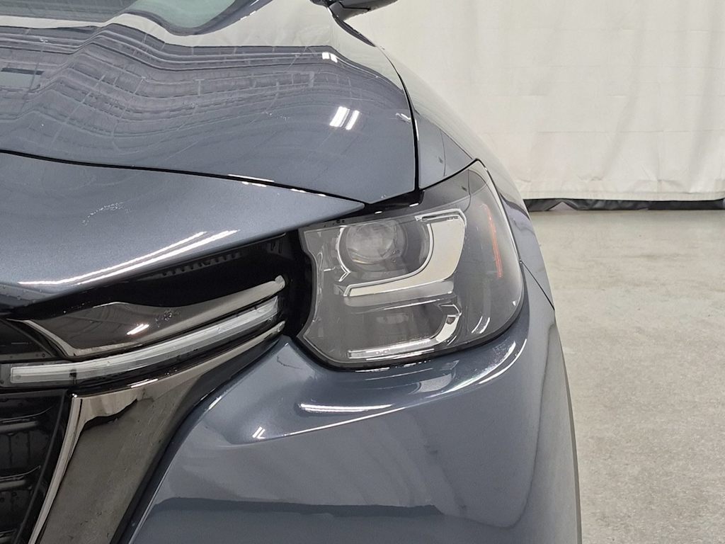 Thumbnail: 2026 Mazda CX-90 - 25