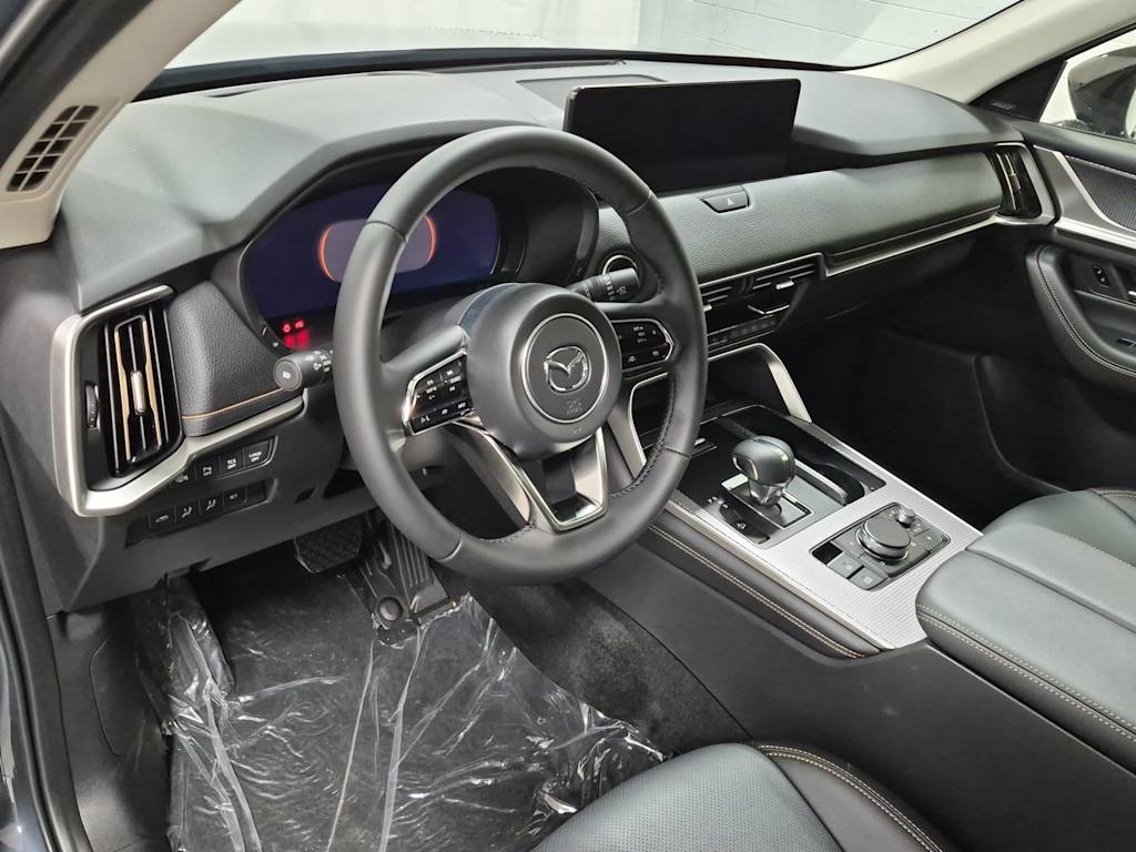 Thumbnail: 2026 Mazda CX-90 - 2