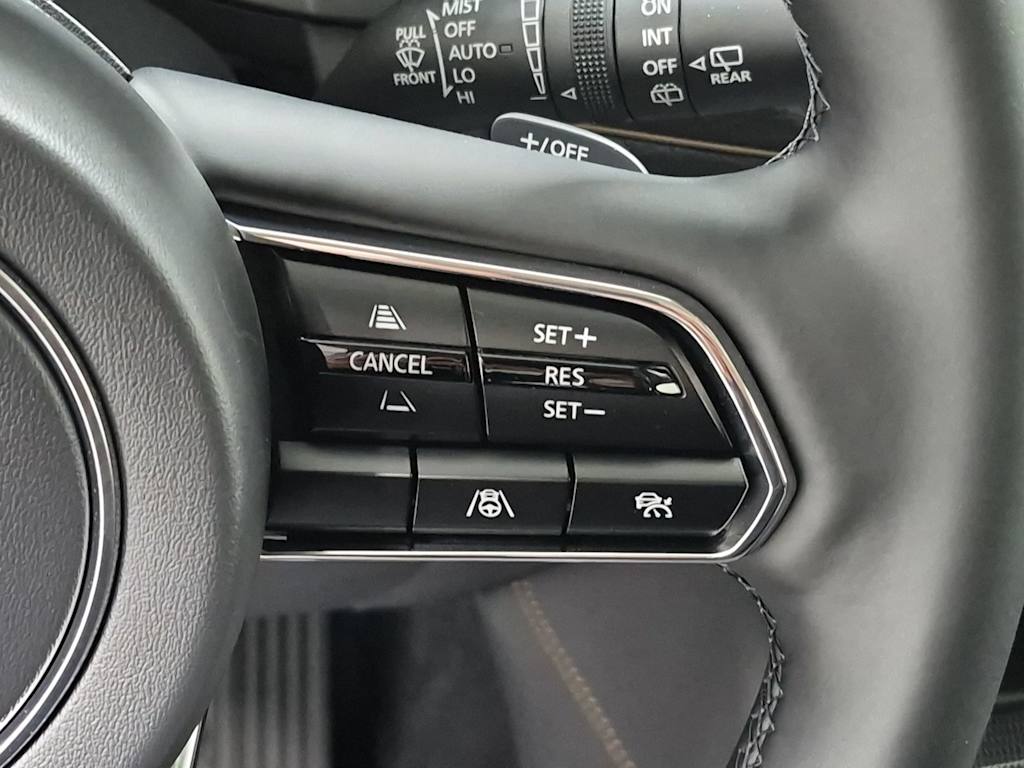 Thumbnail: 2026 Mazda CX-90 - 33