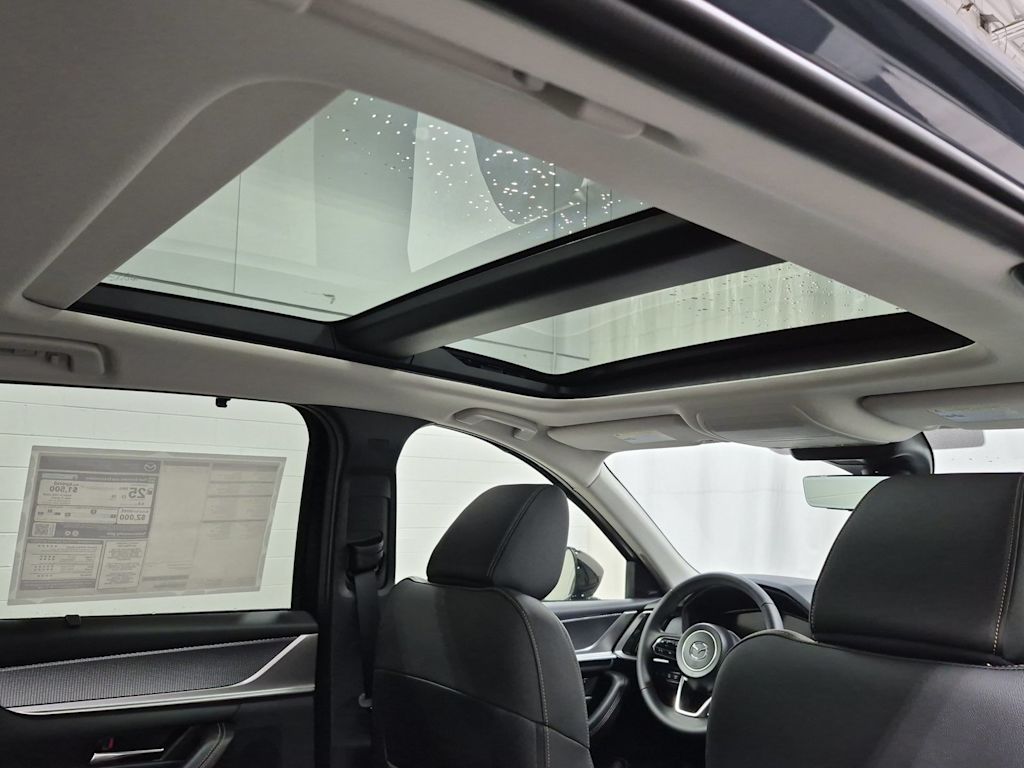 Thumbnail: 2026 Mazda CX-90 - 30