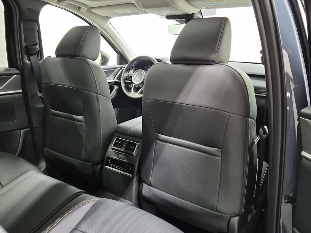 Thumbnail: 2026 Mazda CX-90 - 12