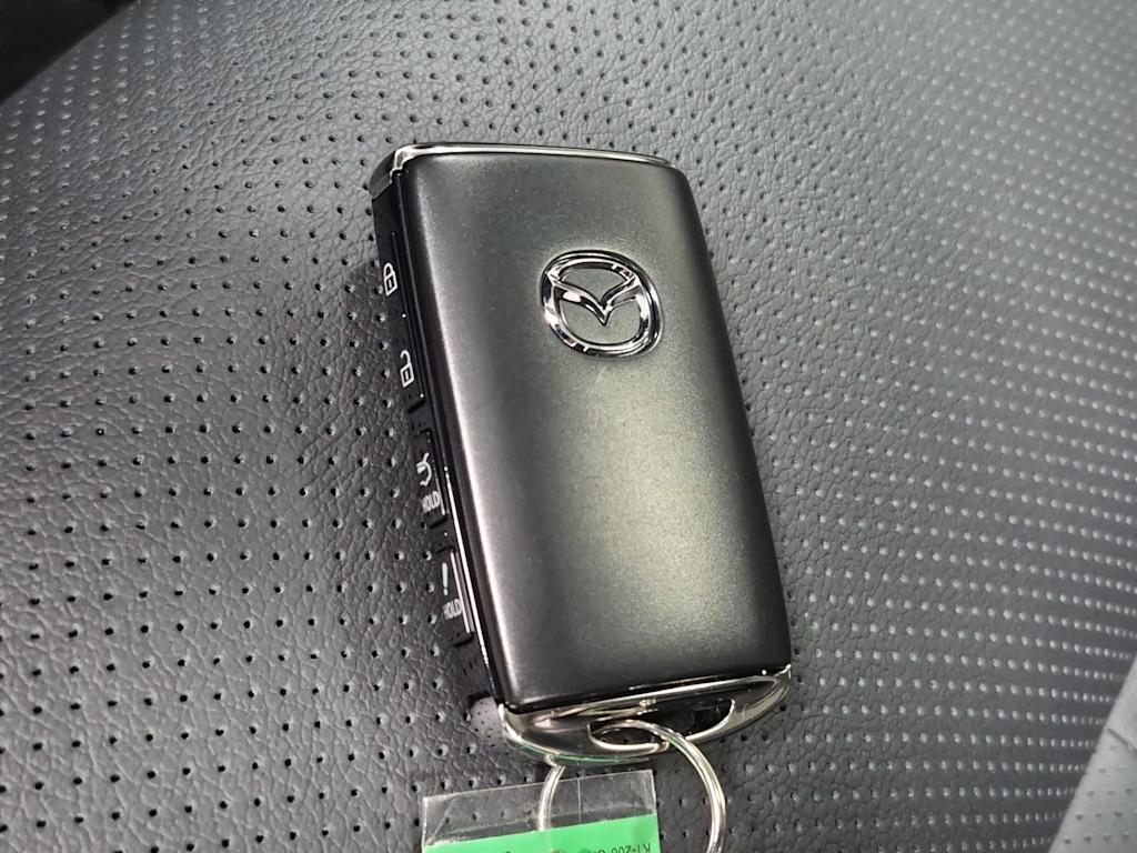 Thumbnail: 2026 Mazda CX-90 - 19