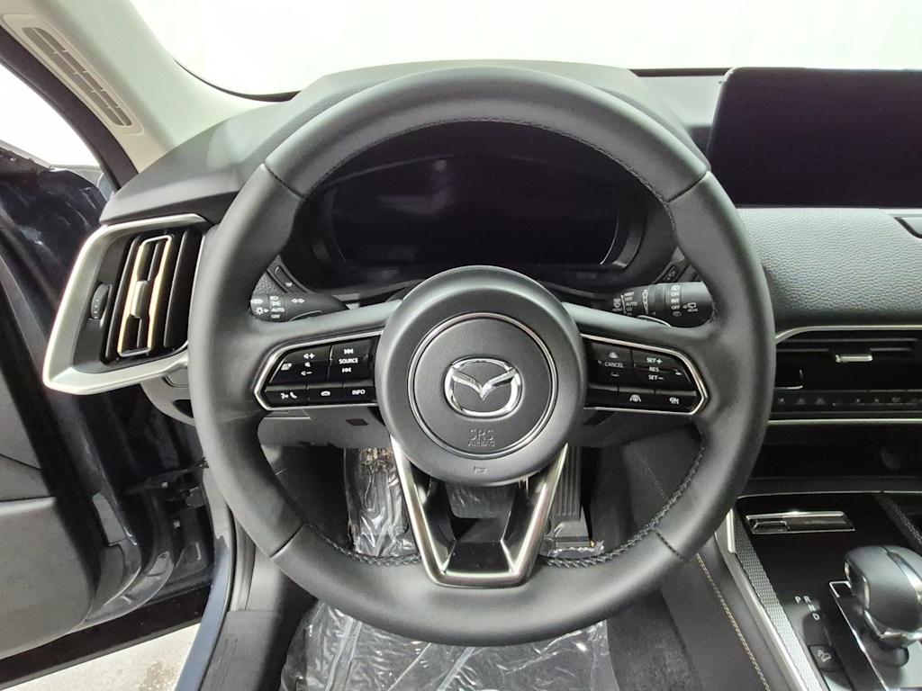 Thumbnail: 2026 Mazda CX-90 - 14