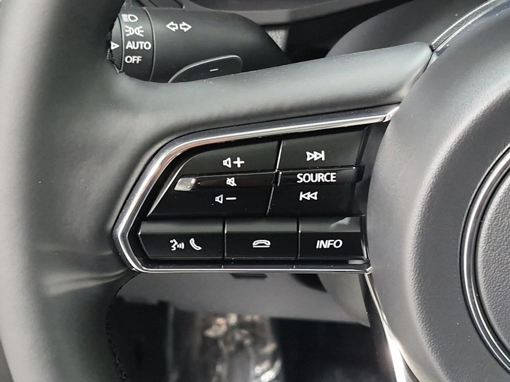 Thumbnail: 2026 Mazda CX-90 - 32
