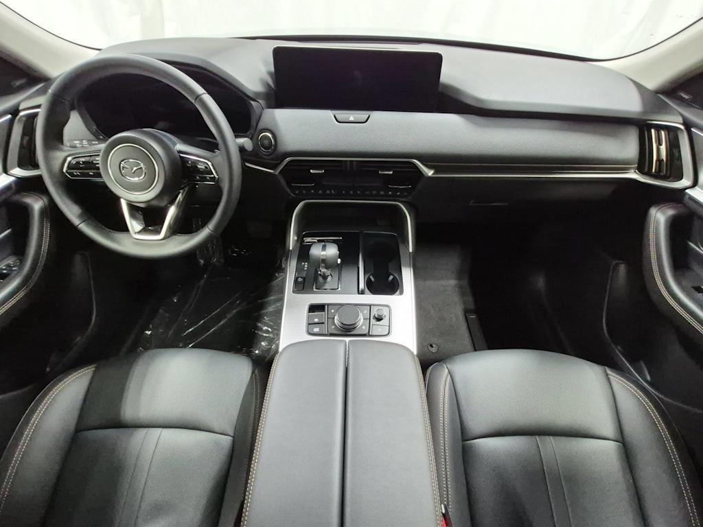 Thumbnail: 2026 Mazda CX-90 - 10