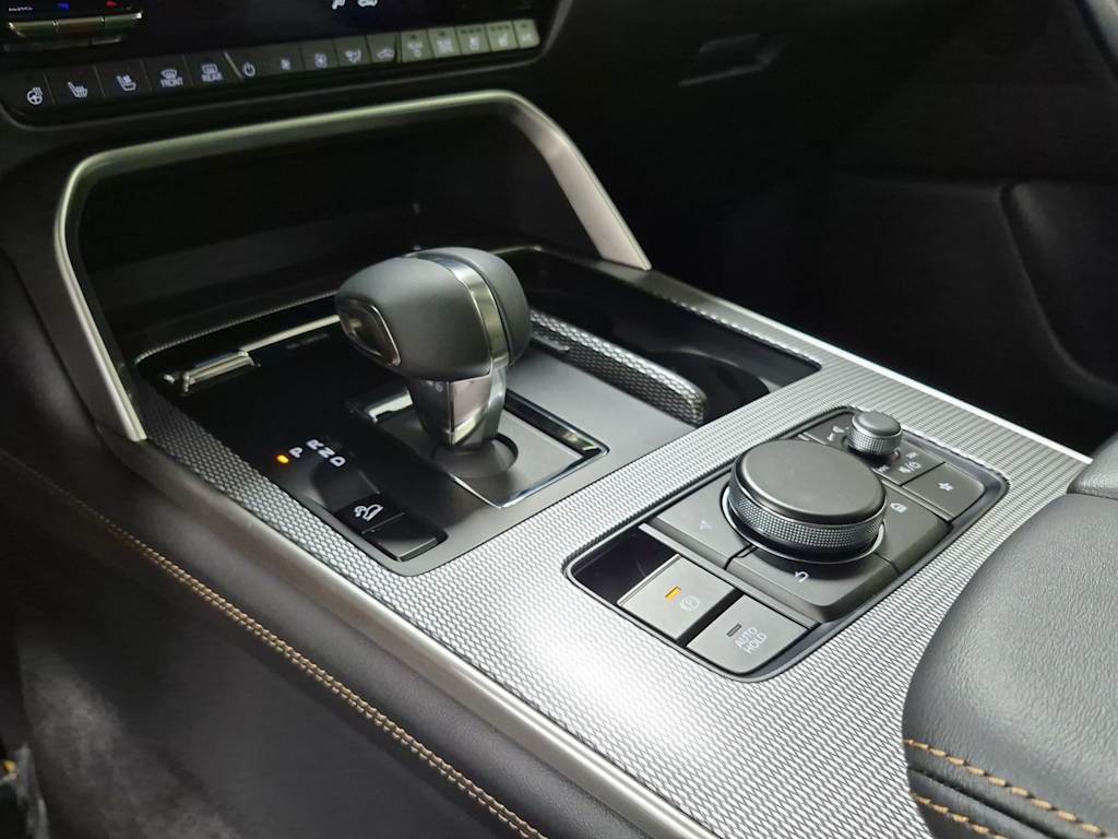 Thumbnail: 2026 Mazda CX-90 - 16