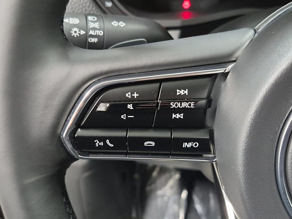 Thumbnail: 2026 Mazda CX-90 - 9