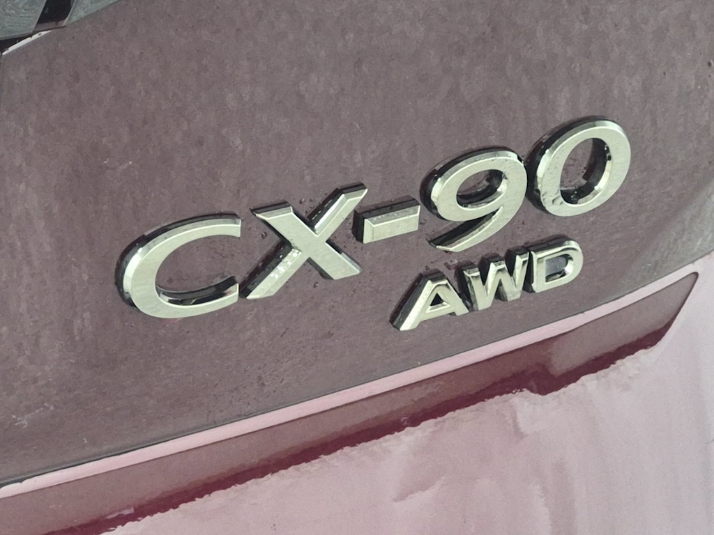 Thumbnail: 2026 Mazda CX-90 - 2