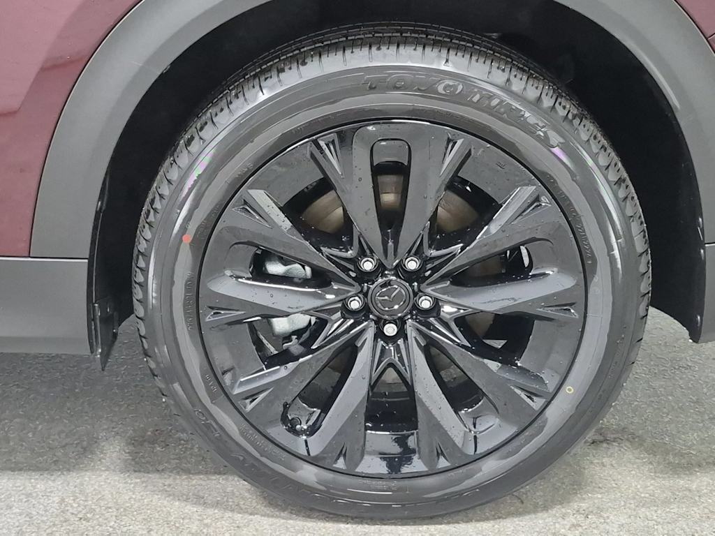Thumbnail: 2026 Mazda CX-90 - 3