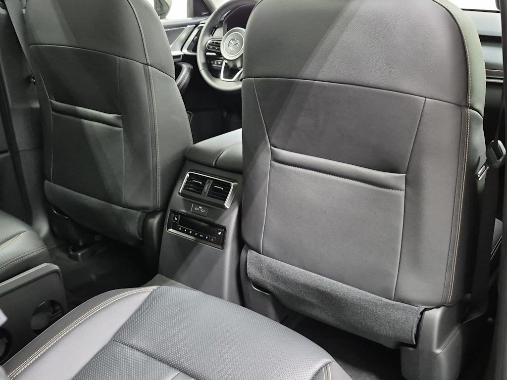 Thumbnail: 2026 Mazda CX-90 - 4