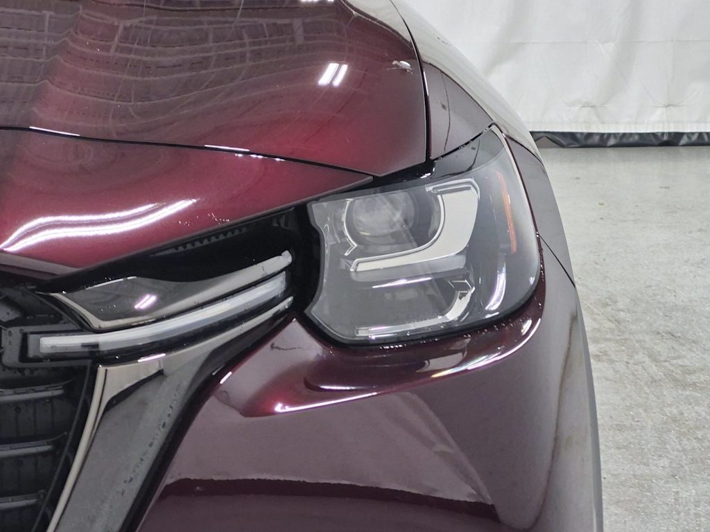 Thumbnail: 2026 Mazda CX-90 - 7
