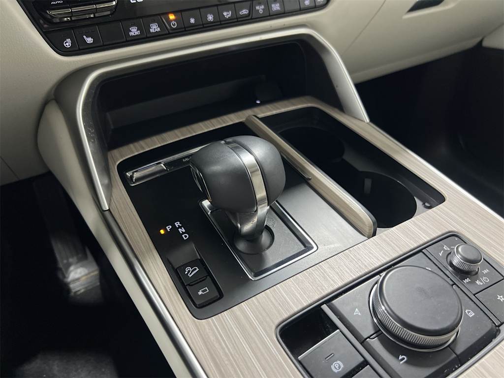 Thumbnail: 2024 Mazda CX-90 - 37