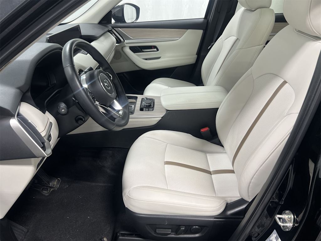 Thumbnail: 2024 Mazda CX-90 - 11