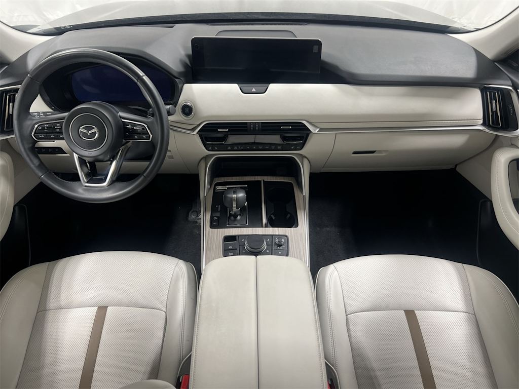 Thumbnail: 2024 Mazda CX-90 - 10