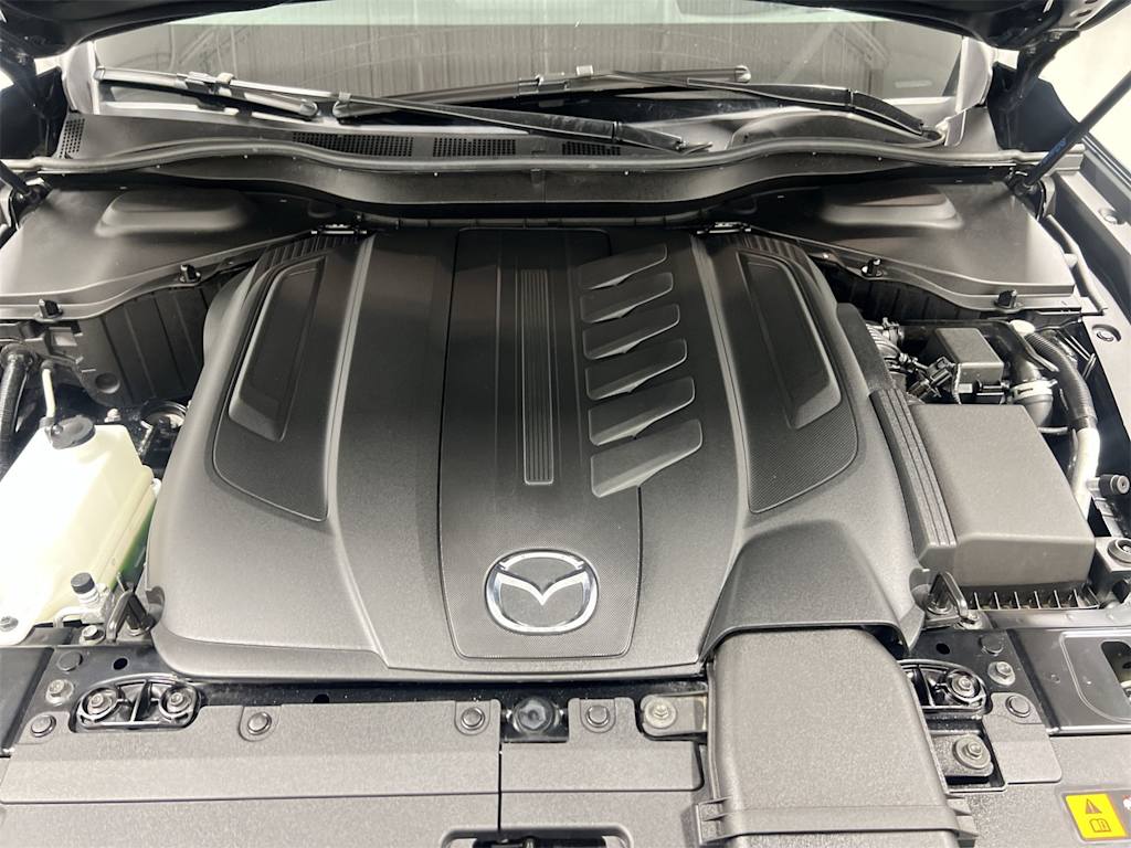Thumbnail: 2024 Mazda CX-90 - 9