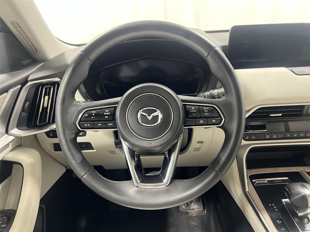 Thumbnail: 2024 Mazda CX-90 - 14