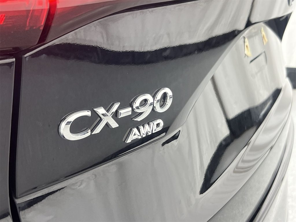 Thumbnail: 2024 Mazda CX-90 - 26