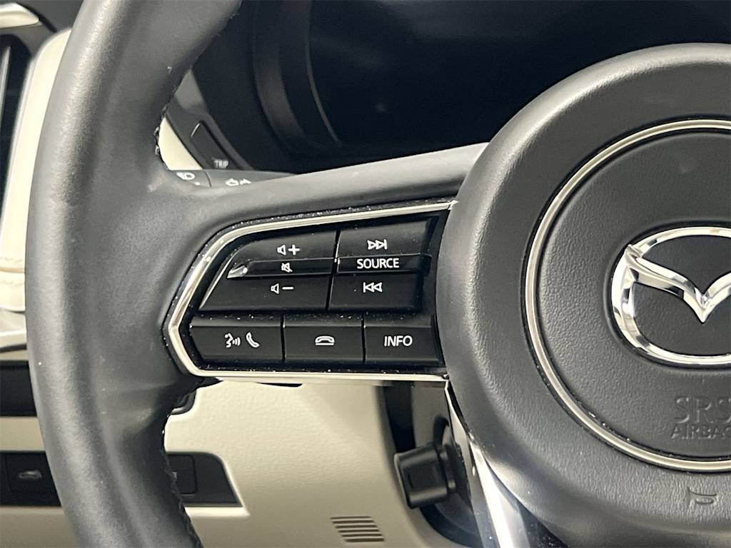Thumbnail: 2024 Mazda CX-90 - 32