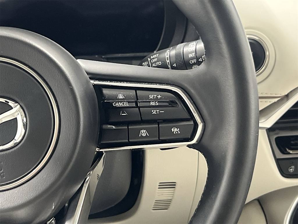 Thumbnail: 2024 Mazda CX-90 - 33