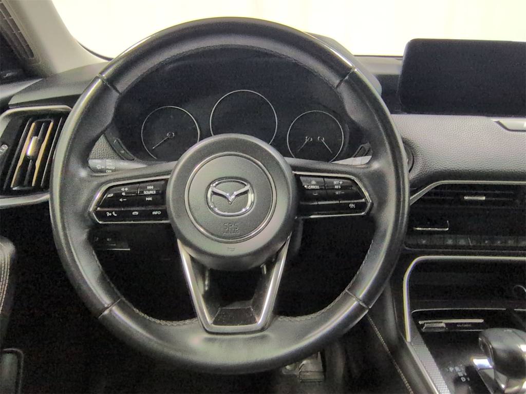 Thumbnail: 2024 Mazda CX-90 - 14