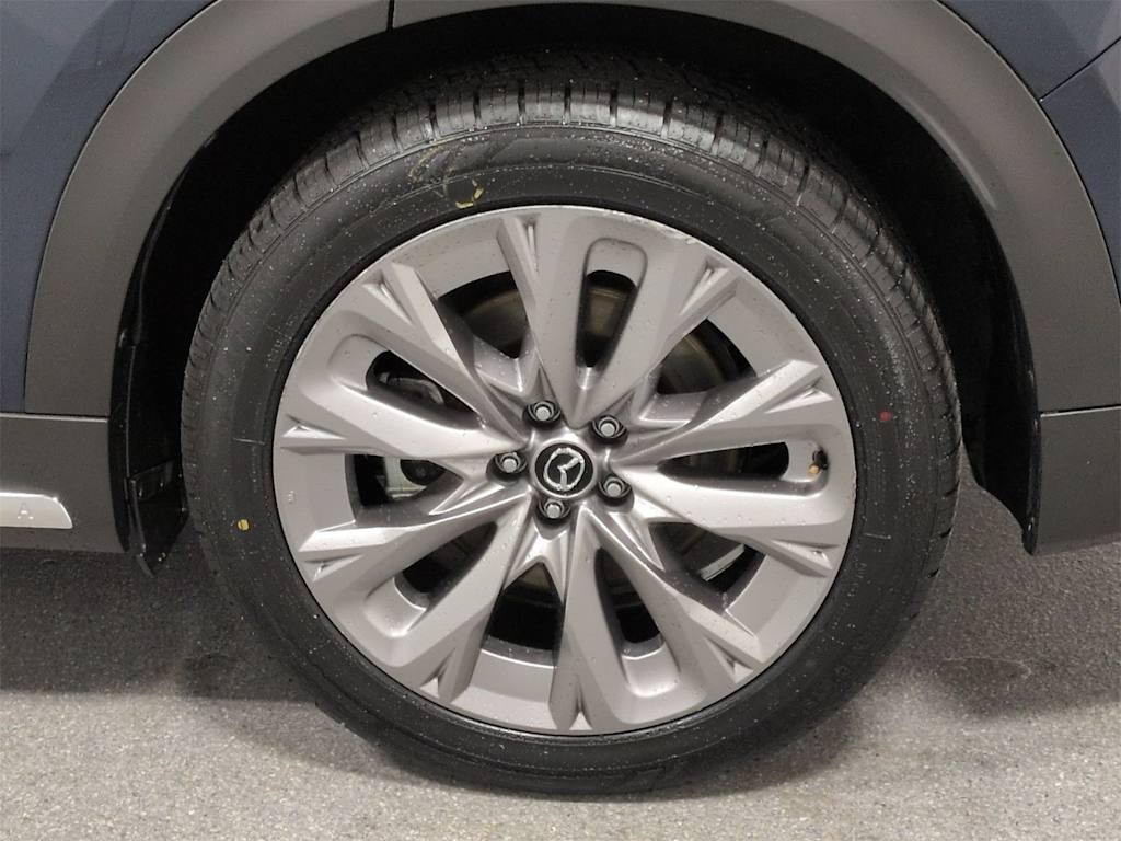 Thumbnail: 2024 Mazda CX-90 - 8