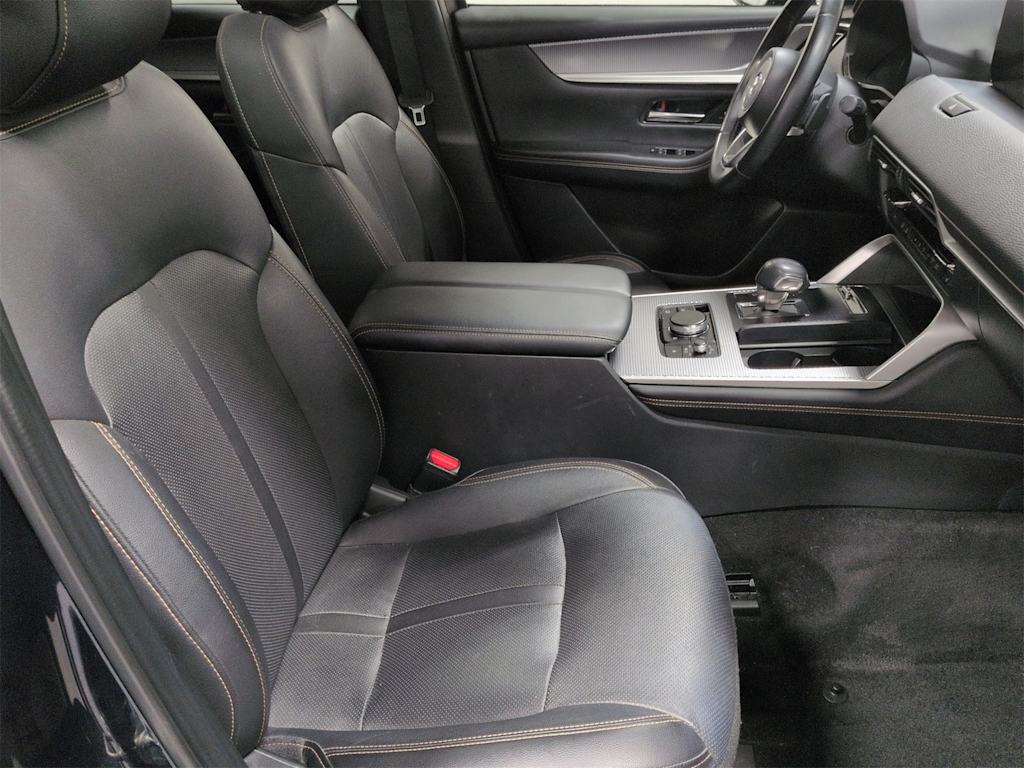 Thumbnail: 2024 Mazda CX-90 - 12