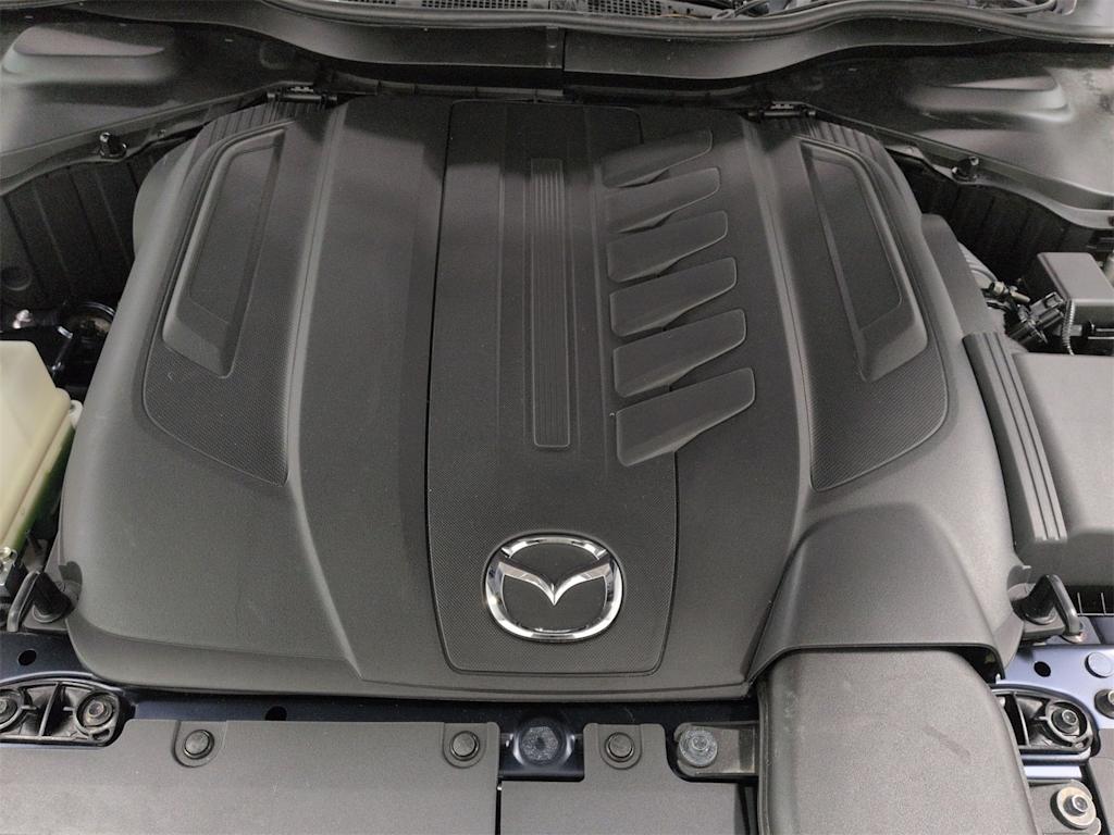 Thumbnail: 2024 Mazda CX-90 - 26