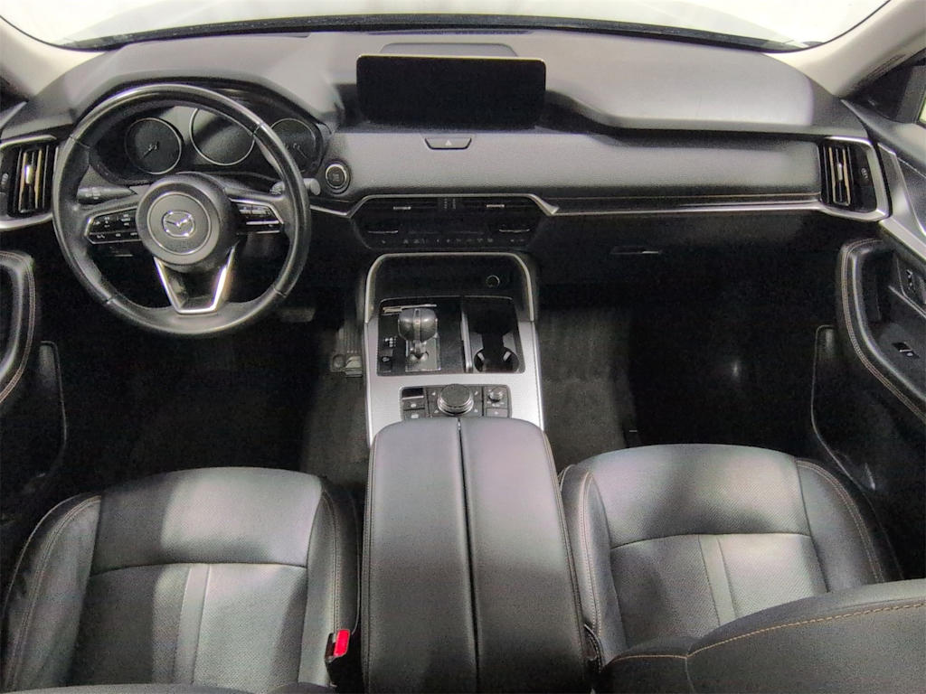 Thumbnail: 2024 Mazda CX-90 - 10