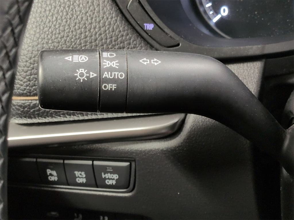 Thumbnail: 2024 Mazda CX-90 - 35