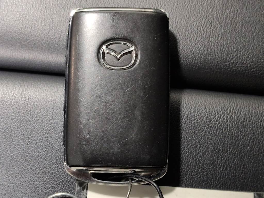 Thumbnail: 2024 Mazda CX-90 - 39