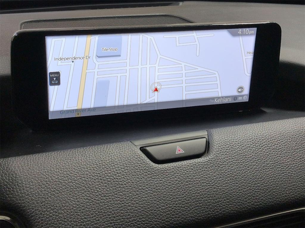 Thumbnail: 2024 Mazda CX-90 - 36