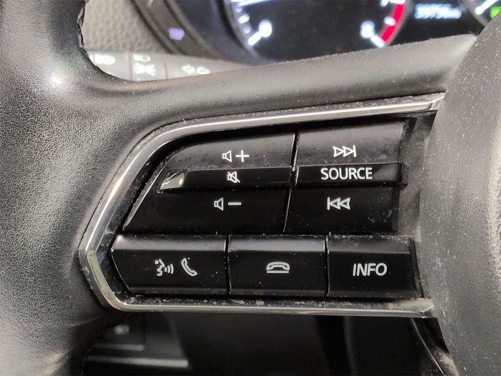 Thumbnail: 2024 Mazda CX-90 - 32