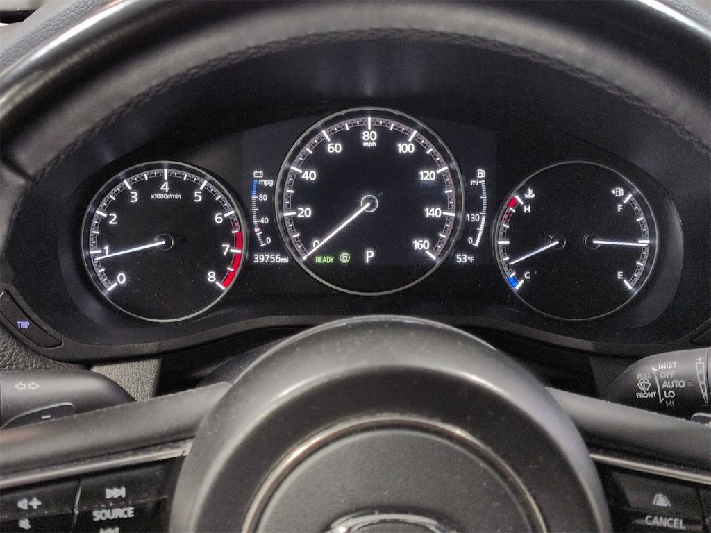 Thumbnail: 2024 Mazda CX-90 - 17