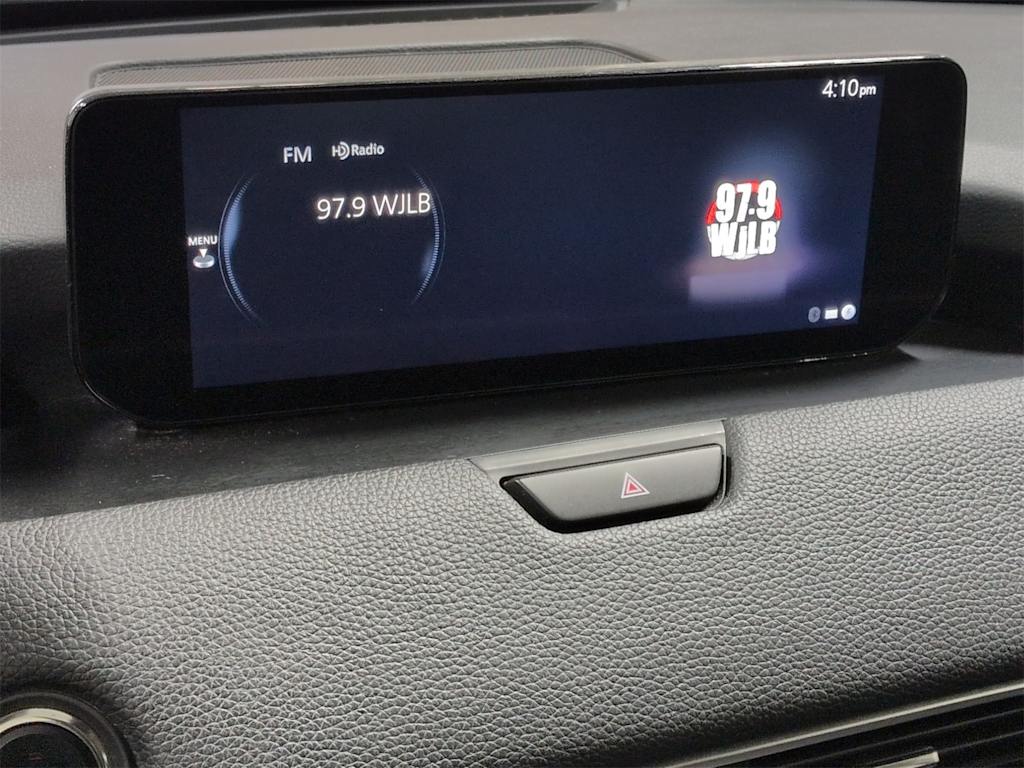 Thumbnail: 2024 Mazda CX-90 - 15